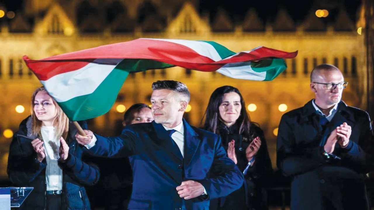 نتائج انتخابات المجر تعزز توقعات انتعاش الاقتصاد في دول القارة الأوروبية